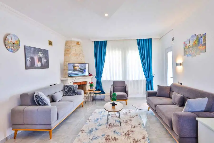 Villa Elif Villa Elif - 14