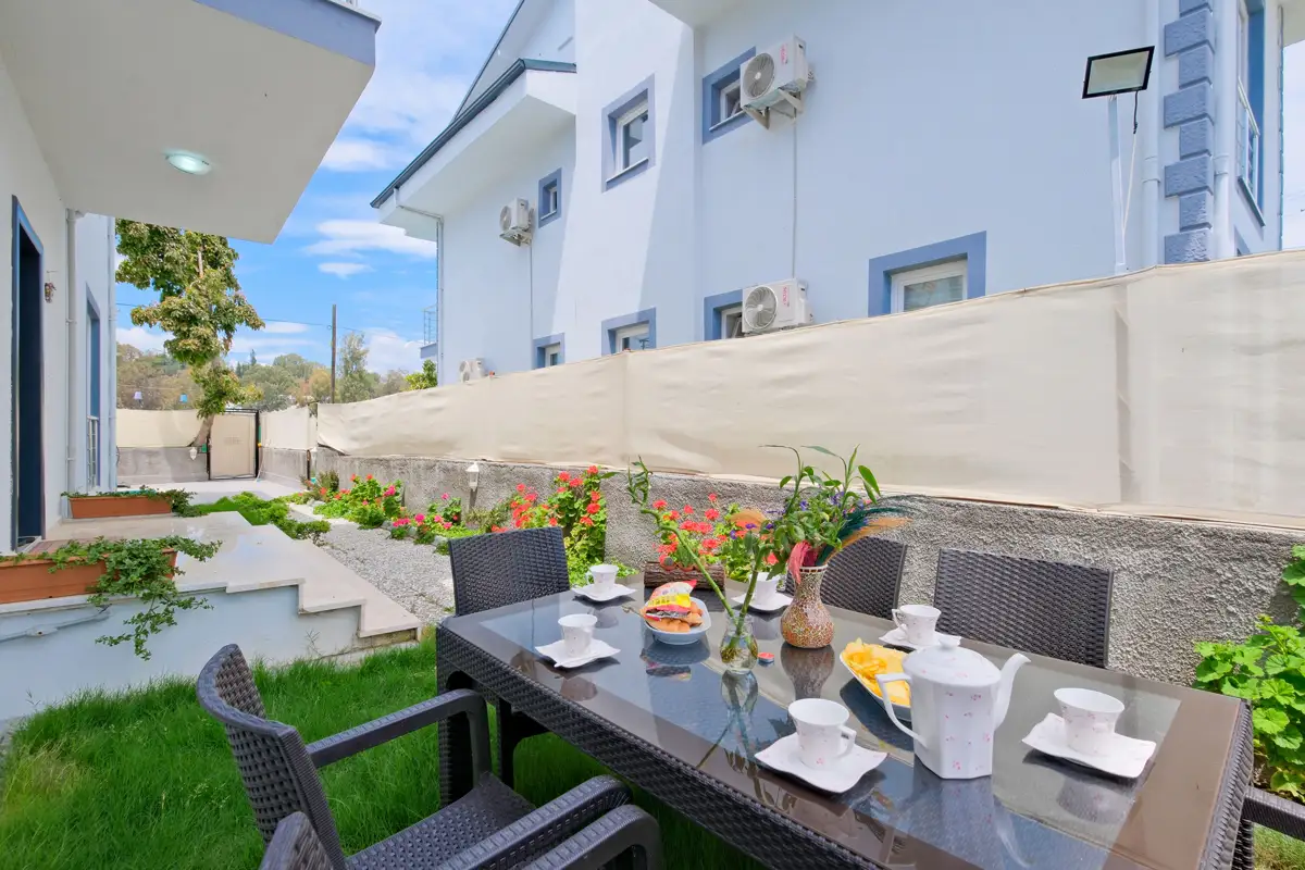Villa Elif 2 Villa Elif 2 - 11