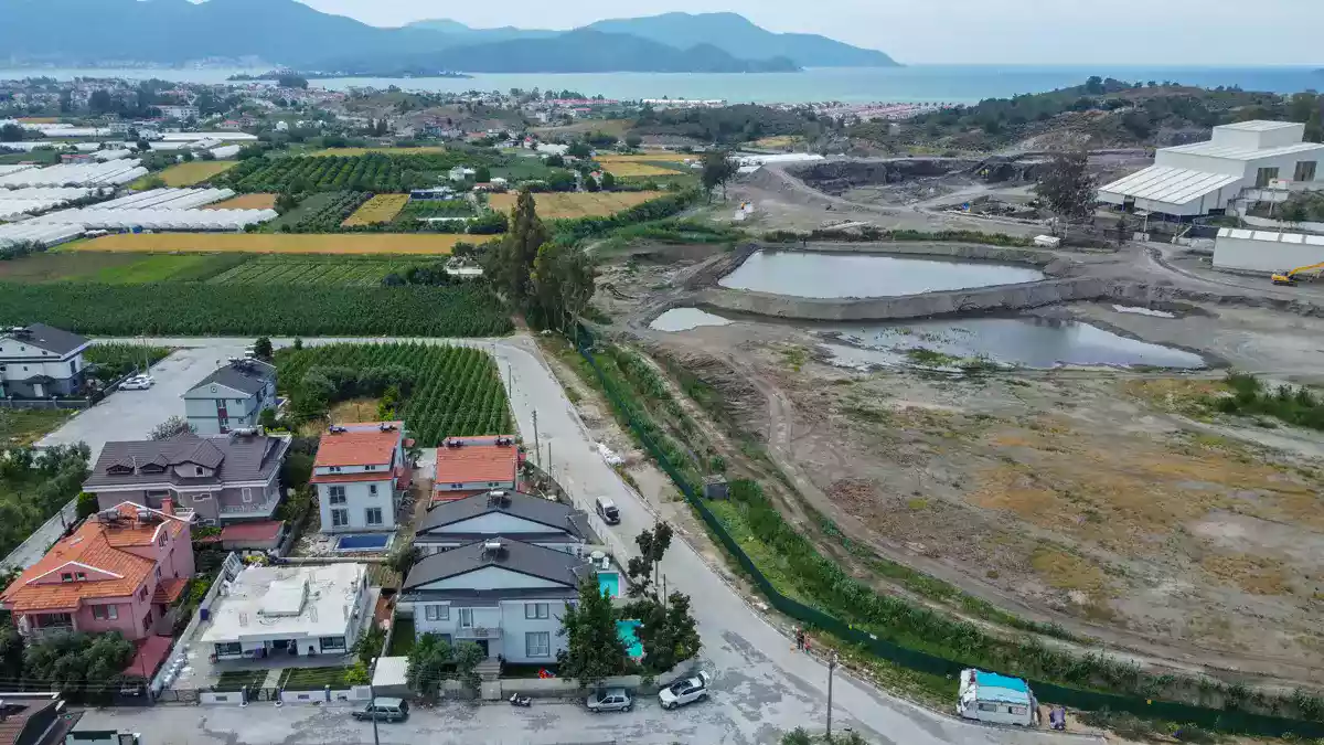 Villa Elif 2 Villa Elif 2 - 29