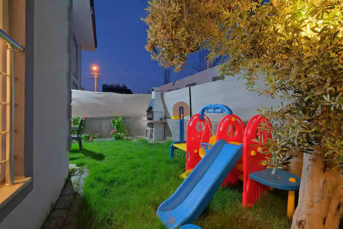 Villa Elif 2 Villa Elif 2 - 12