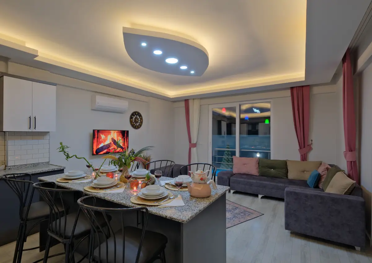 Villa Elif 2 Villa Elif 2 - 13