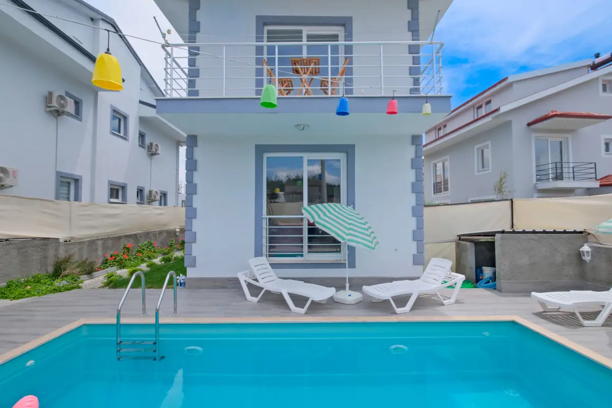 Villa Elif 2 Villa Elif 2 - 5