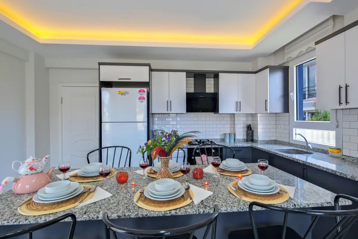 Villa Elif 2 Villa Elif 2 - 15