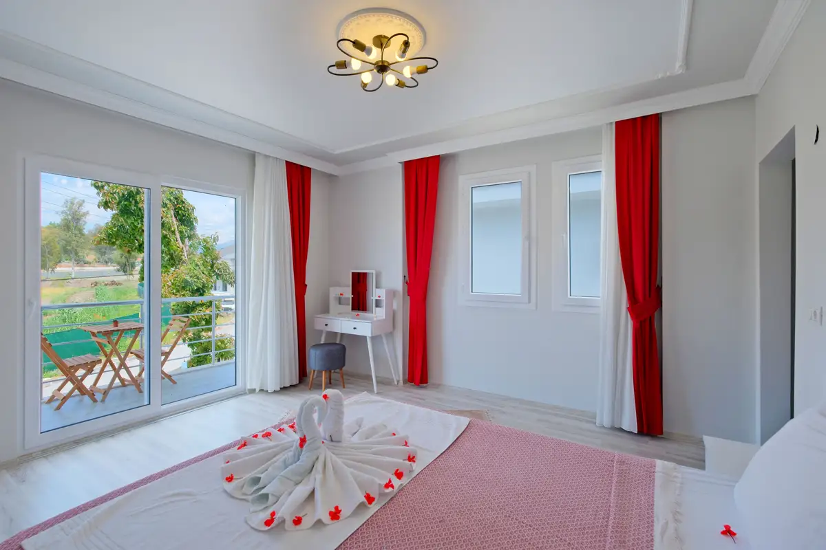 Villa Elif 2 Villa Elif 2 - 23