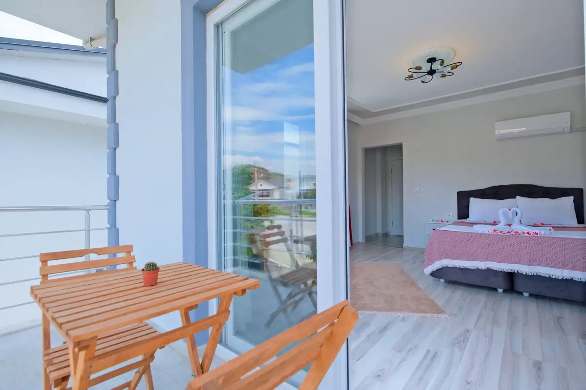 Villa Elif 2 Villa Elif 2 - 24