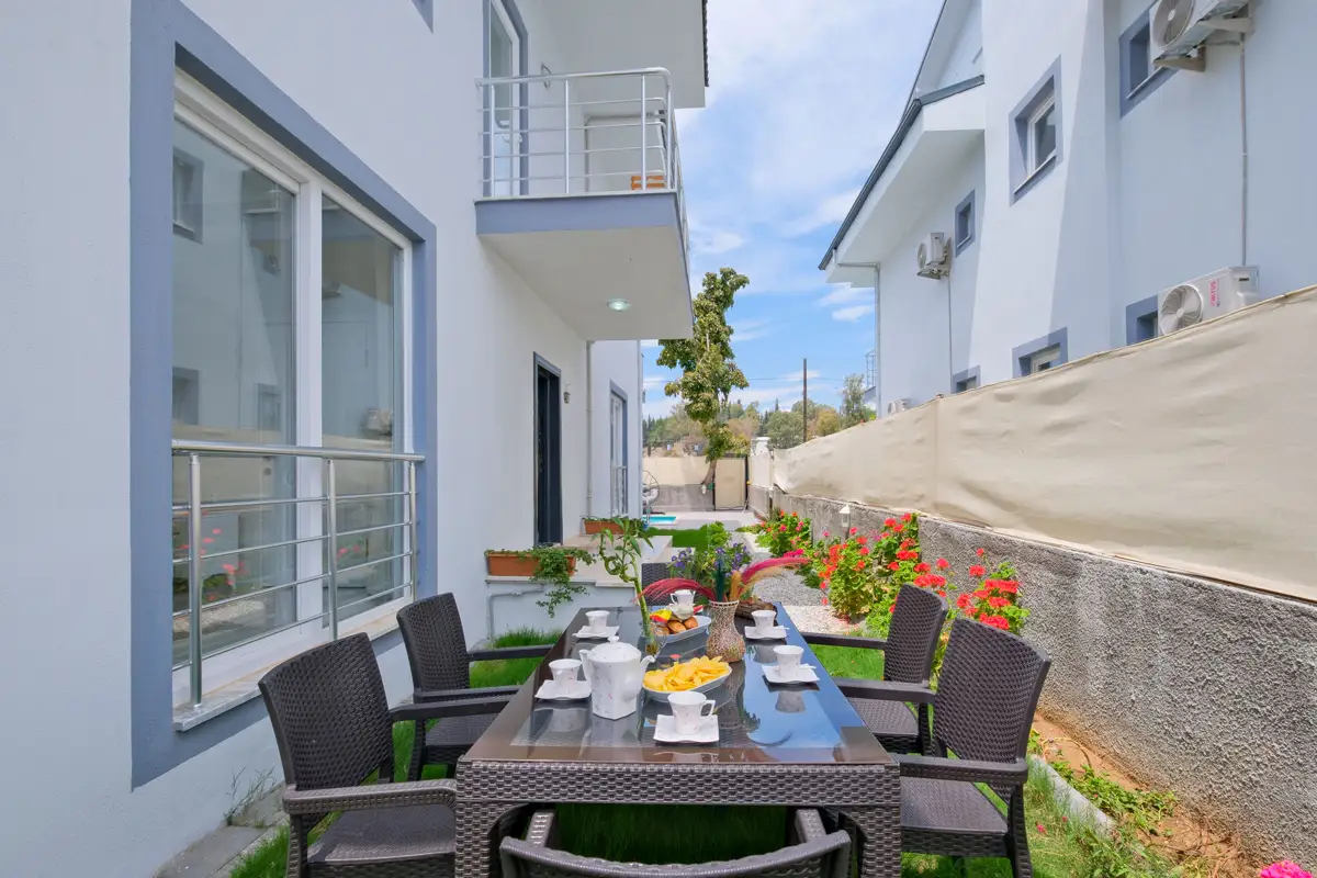 Villa Elif 2 Villa Elif 2 - 6
