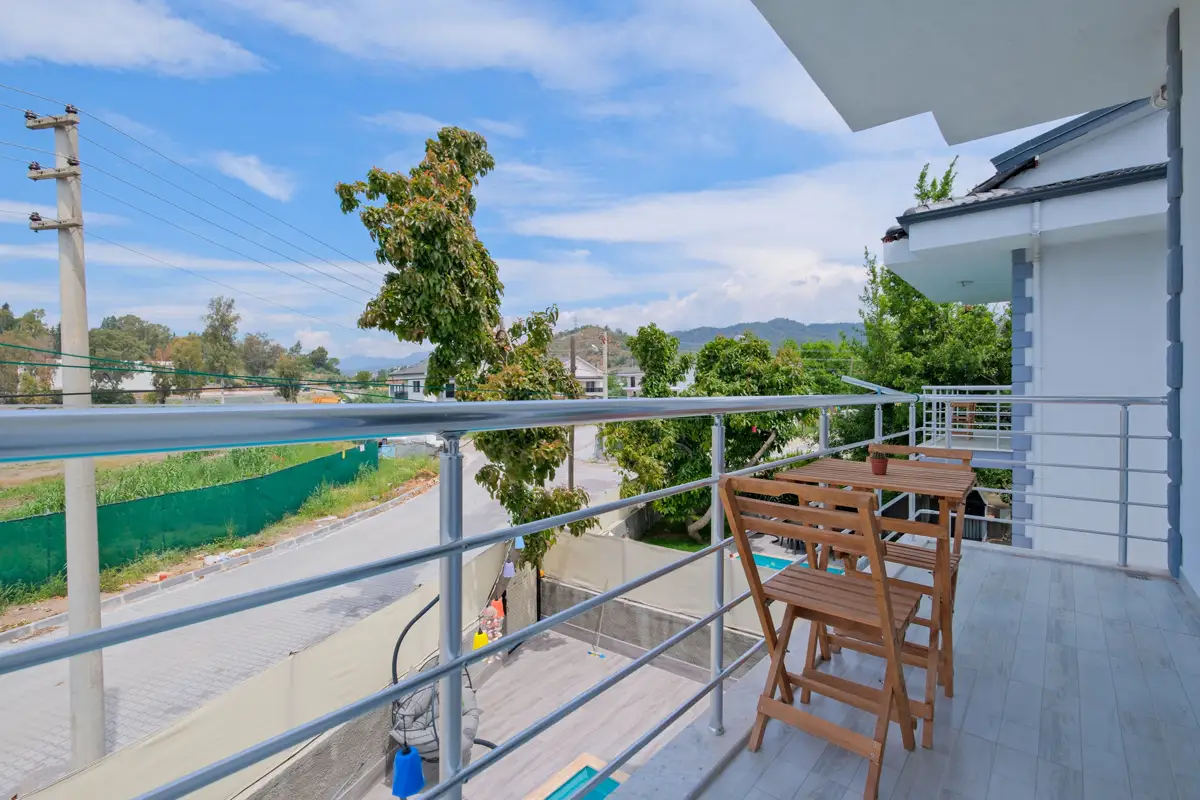 Villa Elif 2 Villa Elif 2 - 25