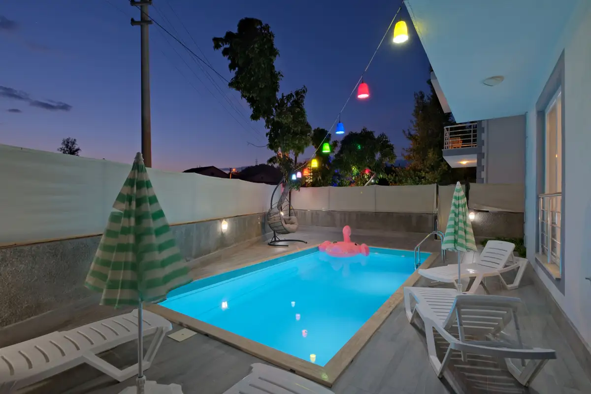 Villa Elif 2 Villa Elif 2 - 7