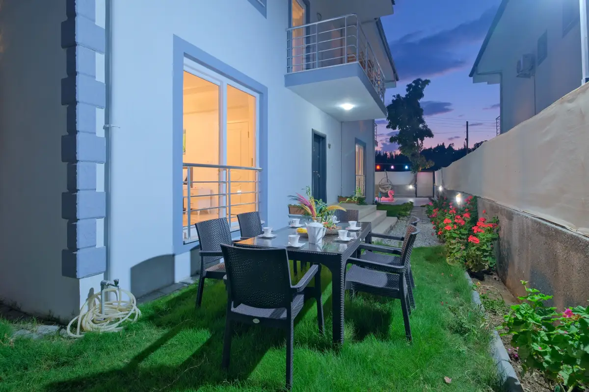 Villa Elif 2 Villa Elif 2 - 8