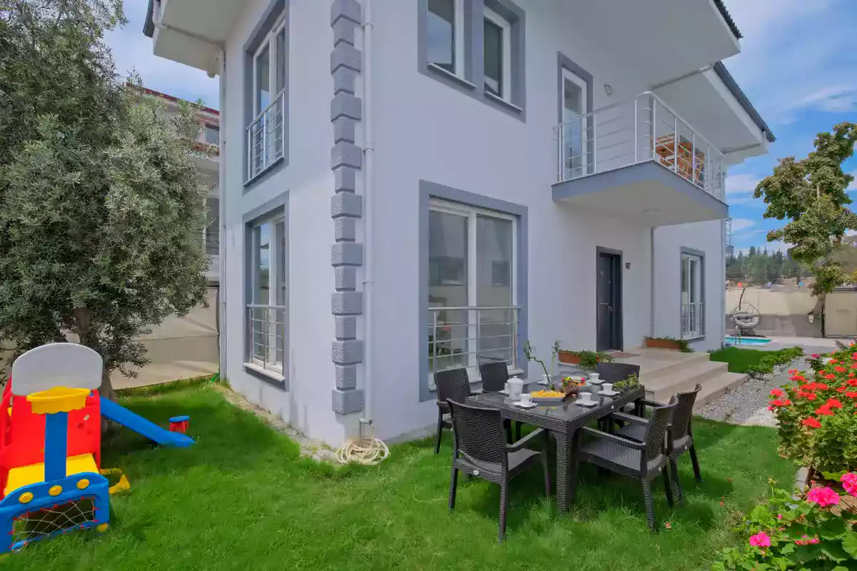 Villa Elif 2 Villa Elif 2 - 9