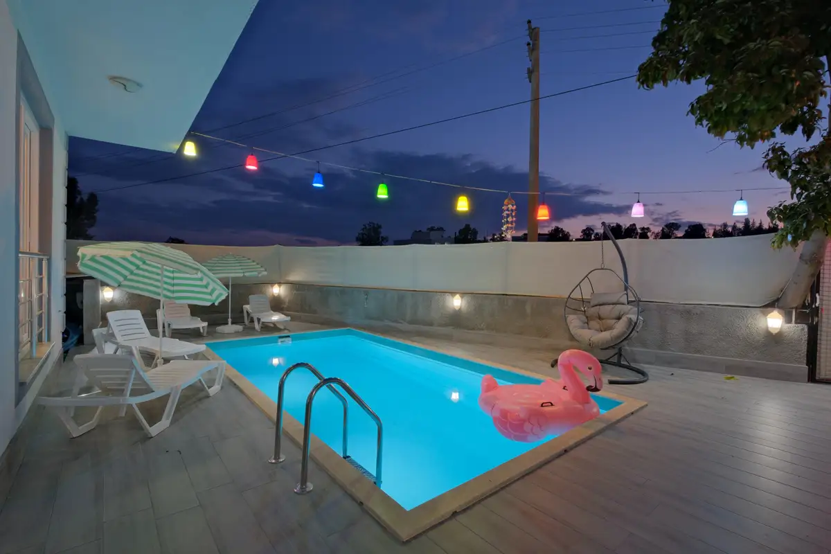 Villa Elif 2 Villa Elif 2 - 27
