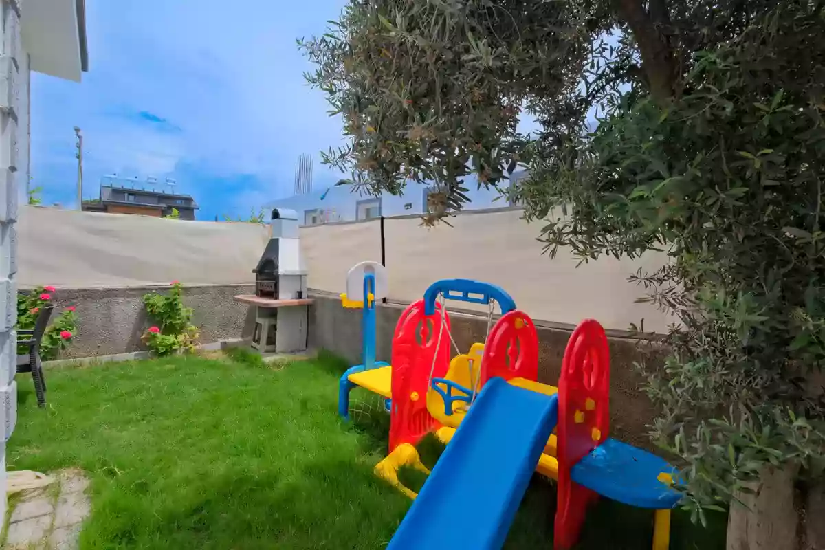 Villa Elif 2 Villa Elif 2 - 10