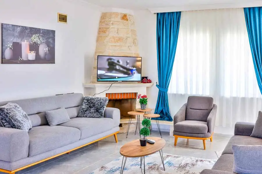 Villa Elif Villa Elif - 16