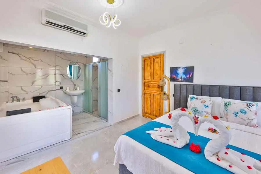Villa Elif Villa Elif - 20