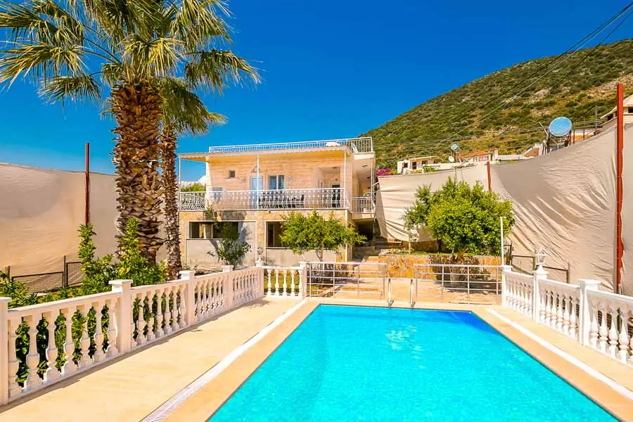 Villa Elif Villa Elif - 21