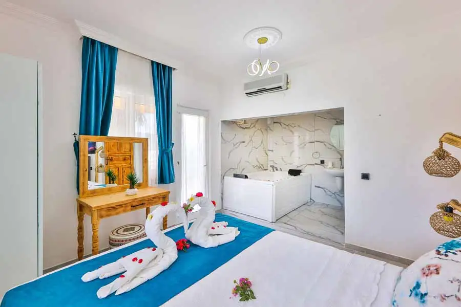 Villa Elif Villa Elif - 22