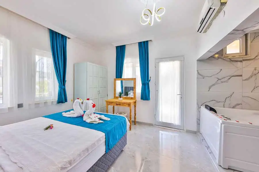 Villa Elif Villa Elif - 25