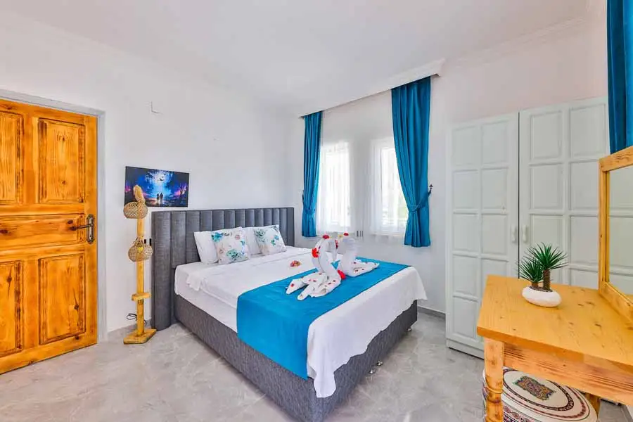 Villa Elif Villa Elif - 26