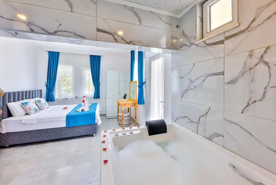 Villa Elif Villa Elif - 28