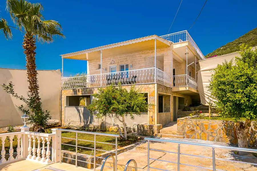 Villa Elif Villa Elif