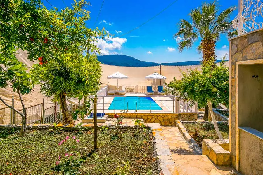 Villa Elif Villa Elif - 17