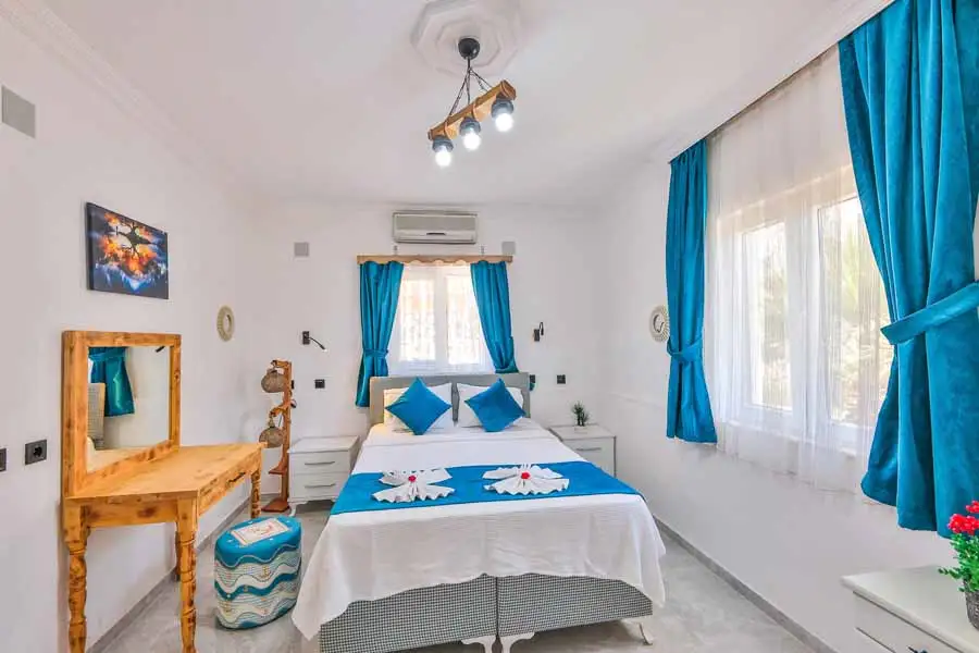 Villa Elif Villa Elif - 3