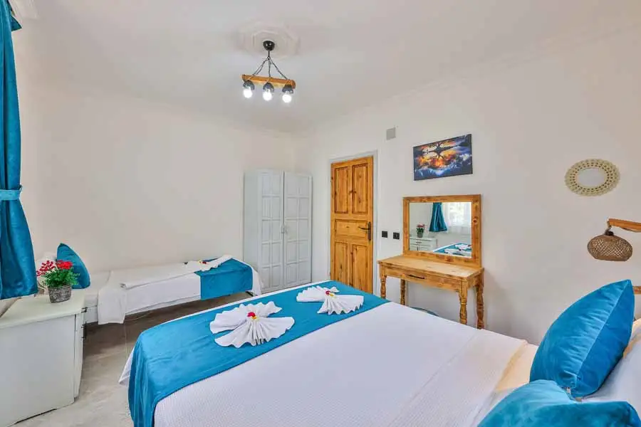 Villa Elif Villa Elif - 4