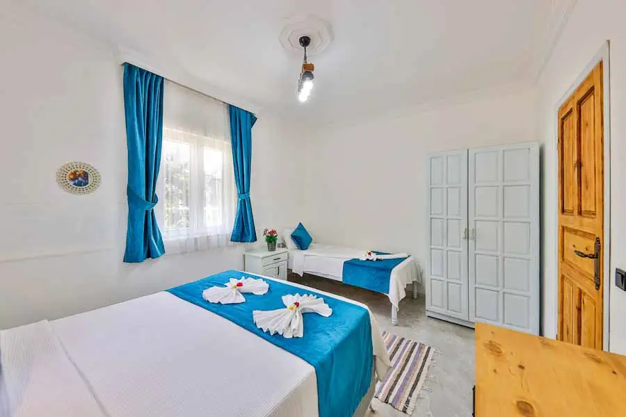 Villa Elif Villa Elif - 5