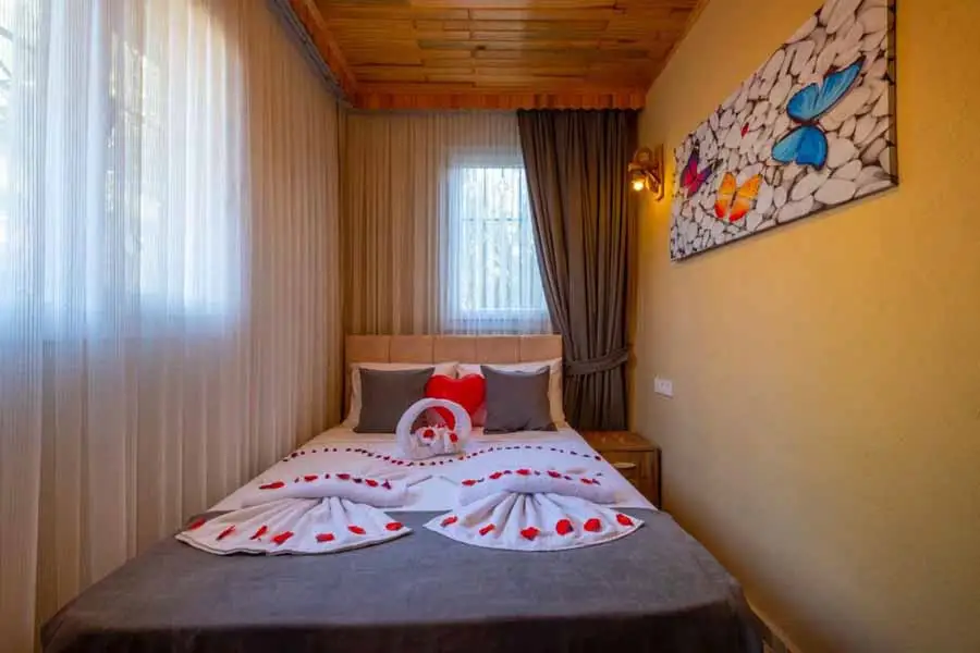 Villa Elmadibi Villa Elmadibi - 18