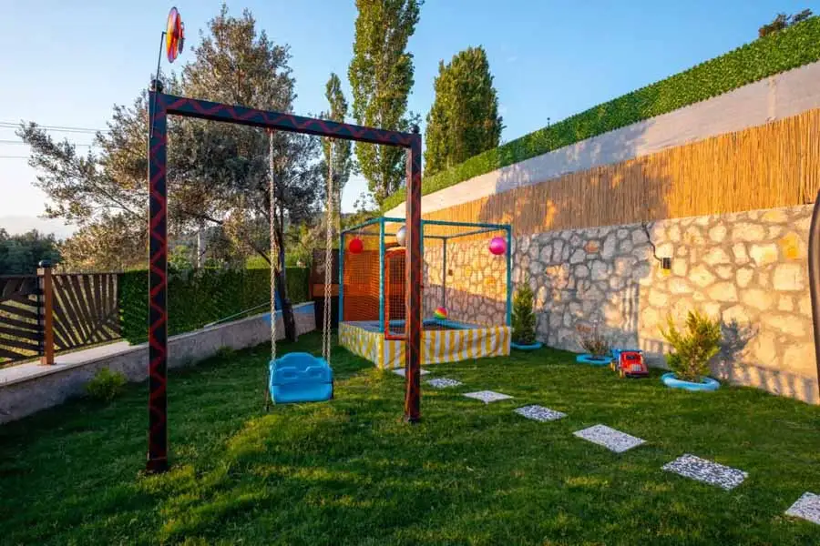 Villa Elmadibi Villa Elmadibi - 19
