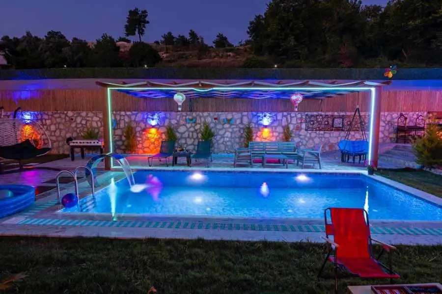 Villa Elmadibi Villa Elmadibi - 23