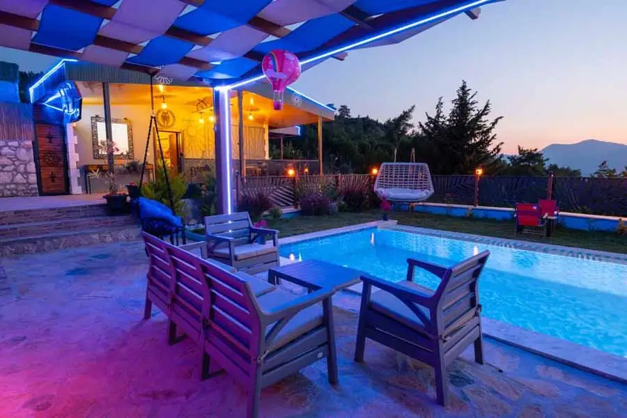 Villa Elmadibi Villa Elmadibi - 29