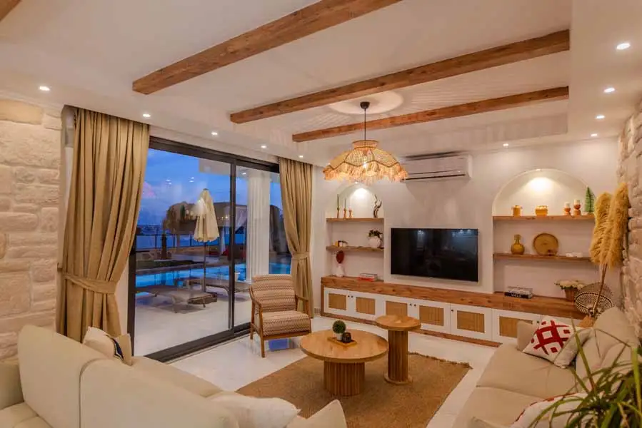 Villa Elysium Villa Elysium - 107