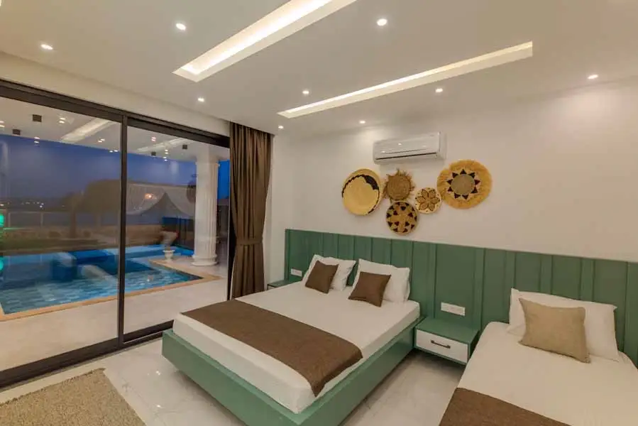 Villa Elysium Villa Elysium - 116