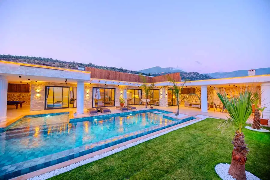 Villa Elysium Villa Elysium - 23