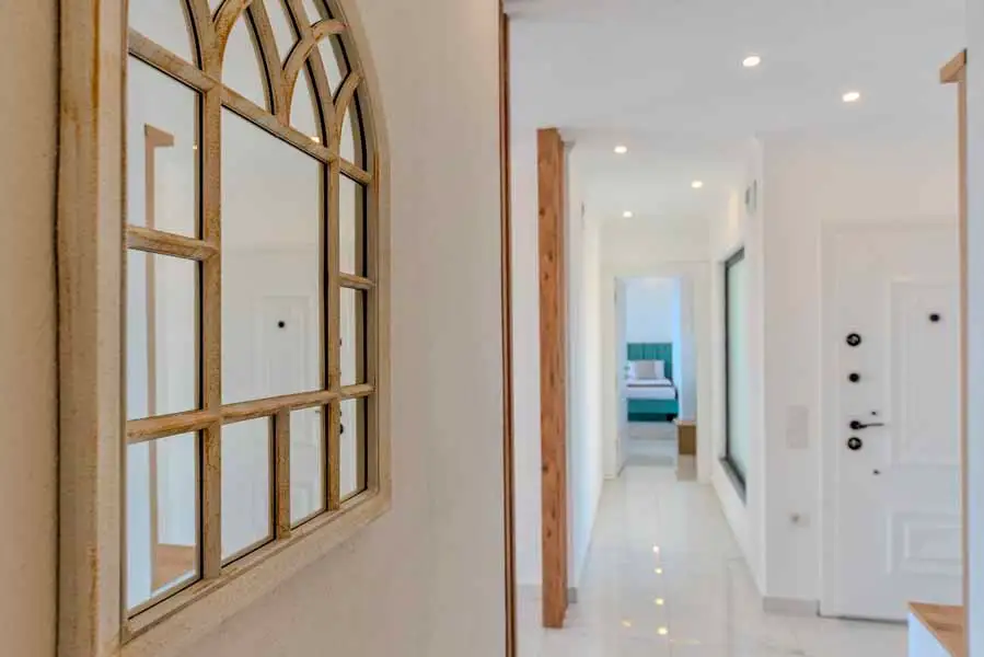 Villa Elysium Villa Elysium - 199