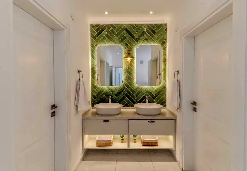 Villa Elysium Villa Elysium - 200