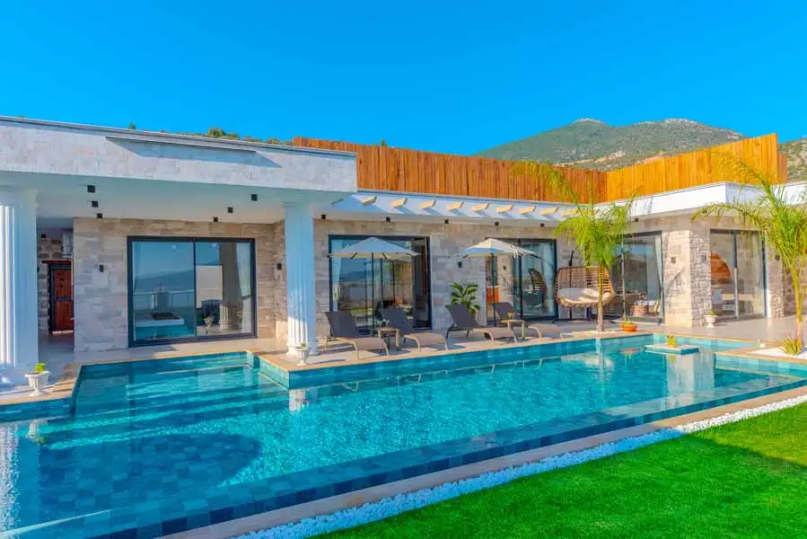 Villa Elysium Villa Elysium - 65