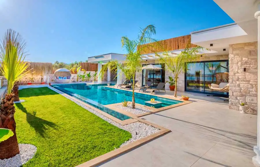 Villa Elysium Villa Elysium - 108