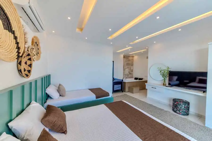 Villa Elysium Villa Elysium - 201