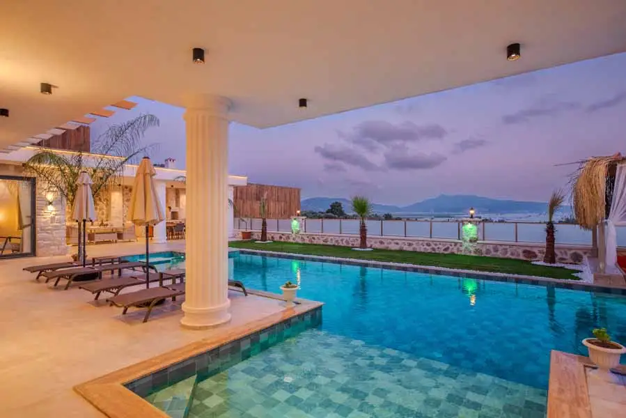 Villa Elysium Villa Elysium - 27