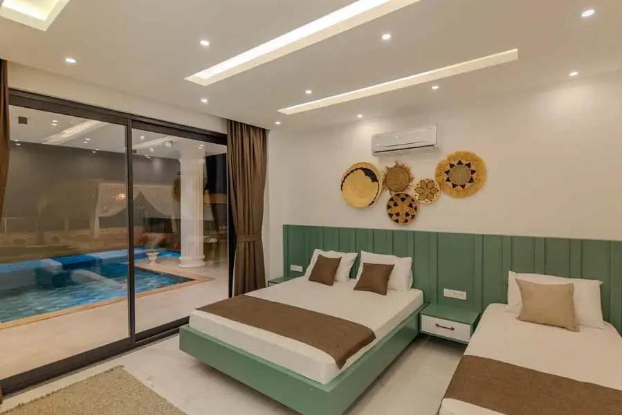 Villa Elysium Villa Elysium - 122