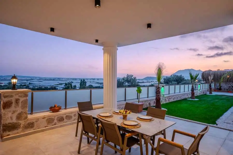 Villa Elysium Villa Elysium - 29