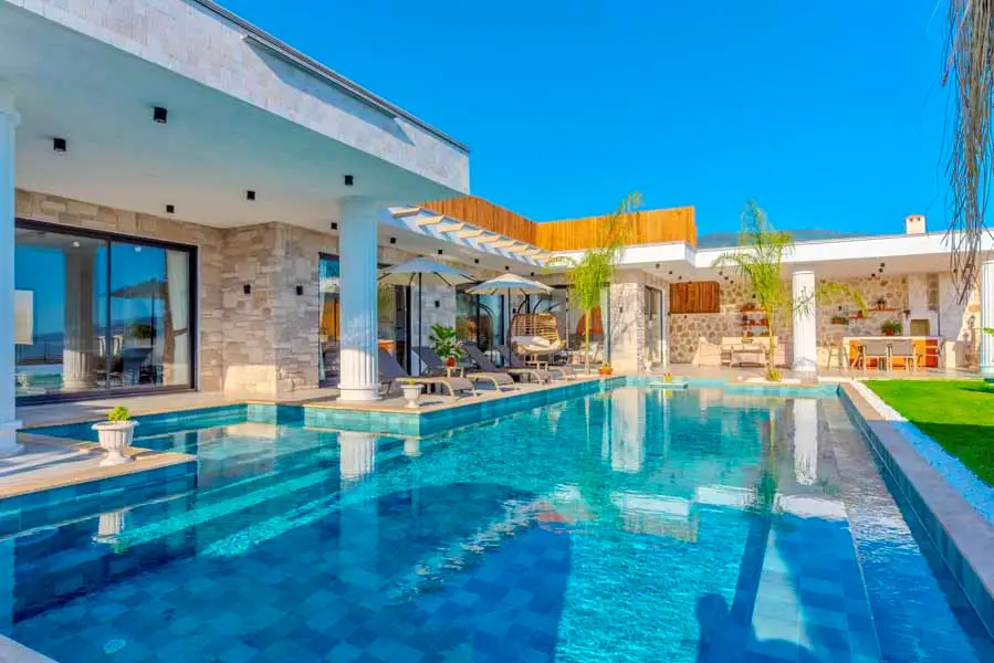 Villa Elysium Villa Elysium - 123