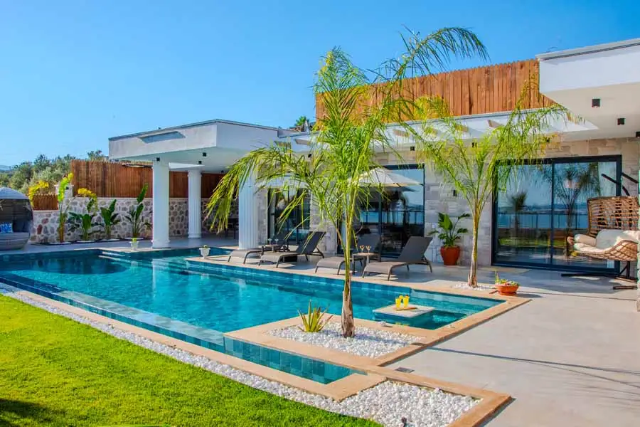 Villa Elysium Villa Elysium