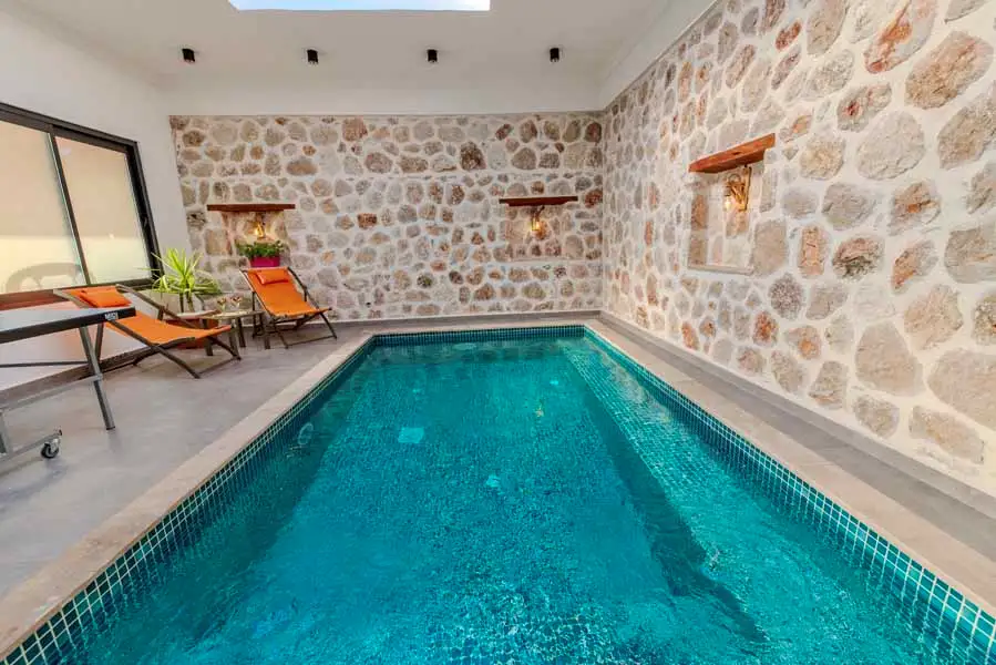 Villa Elysium Villa Elysium - 206