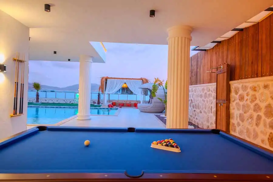 Villa Elysium Villa Elysium - 30