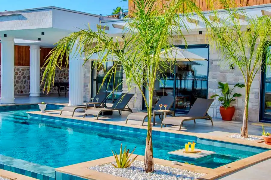 Villa Elysium Villa Elysium - 31