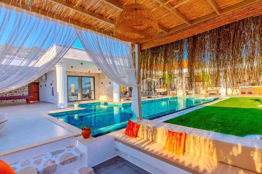 Villa Elysium Villa Elysium - 125
