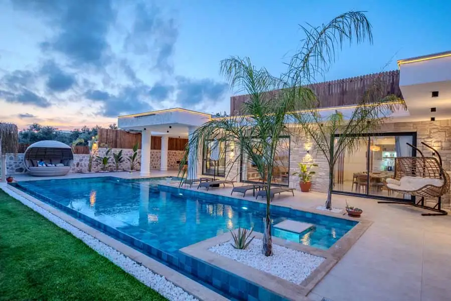 Villa Elysium Villa Elysium - 32